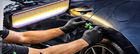 Panel and Bodyline Repair, Plano, TX