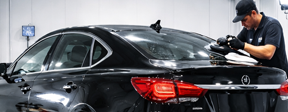Pre-Sale Vehicle Enhancement, Plano, TX