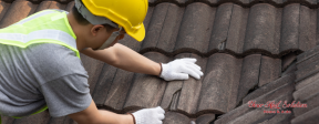 Roof Repairs, Plano, TX
