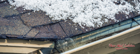 Hail and Storm Damage Solutions, Plano, TX