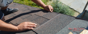 Roof Replacement, Plano, TX
