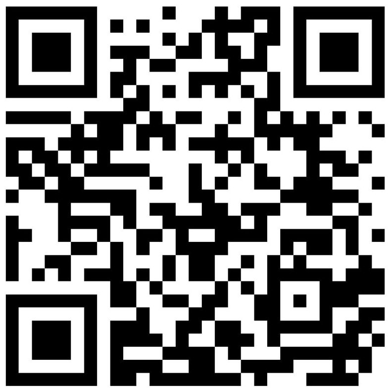 Digital Business Card QR